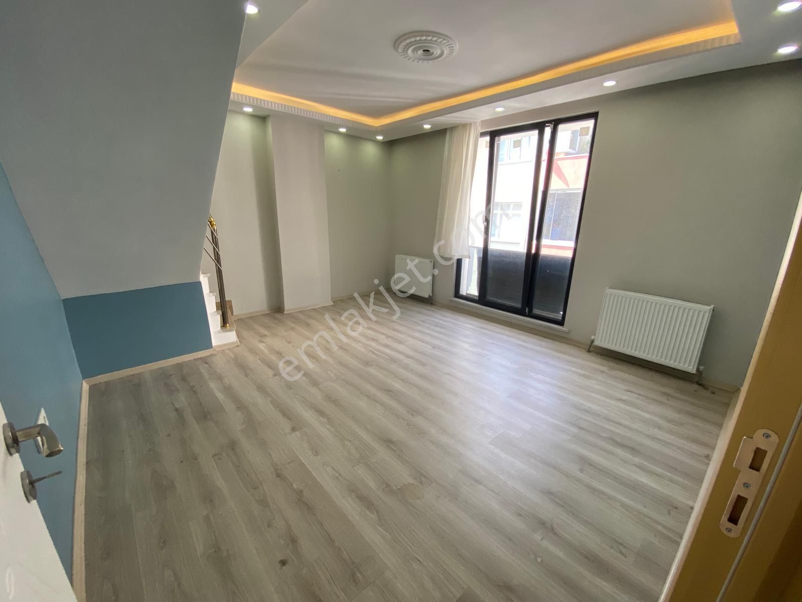 Küçükçekmece Kartaltepe Satılık Daire  LOFT'tn KARTALTEPE MAH 3+2 SATILIK DUBLEX  170m2 YATIRIMLIK DAİRE!!