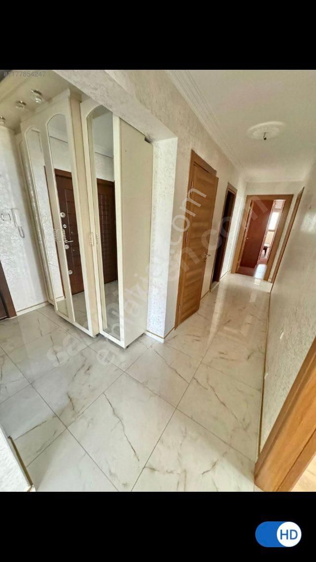 Bornova Kazımdirik Satılık Daire BORNOVA KAZIMDİRİK MAHALLESİ FULL TADİLATLI 3+1 SATILIK