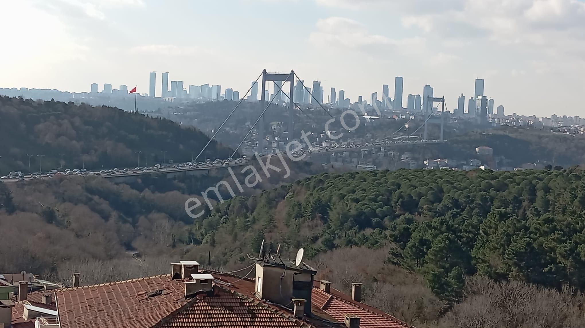 Beykoz Kavacık Kiralık Daire Kavacık Kaptanlar Mh 110 M 3+1 Arakat Daire