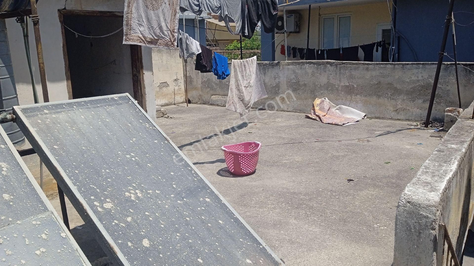 Mirzaçelebi'de Satılık Tek Katlı 2+1 Müstakil Ev - Görsel 8