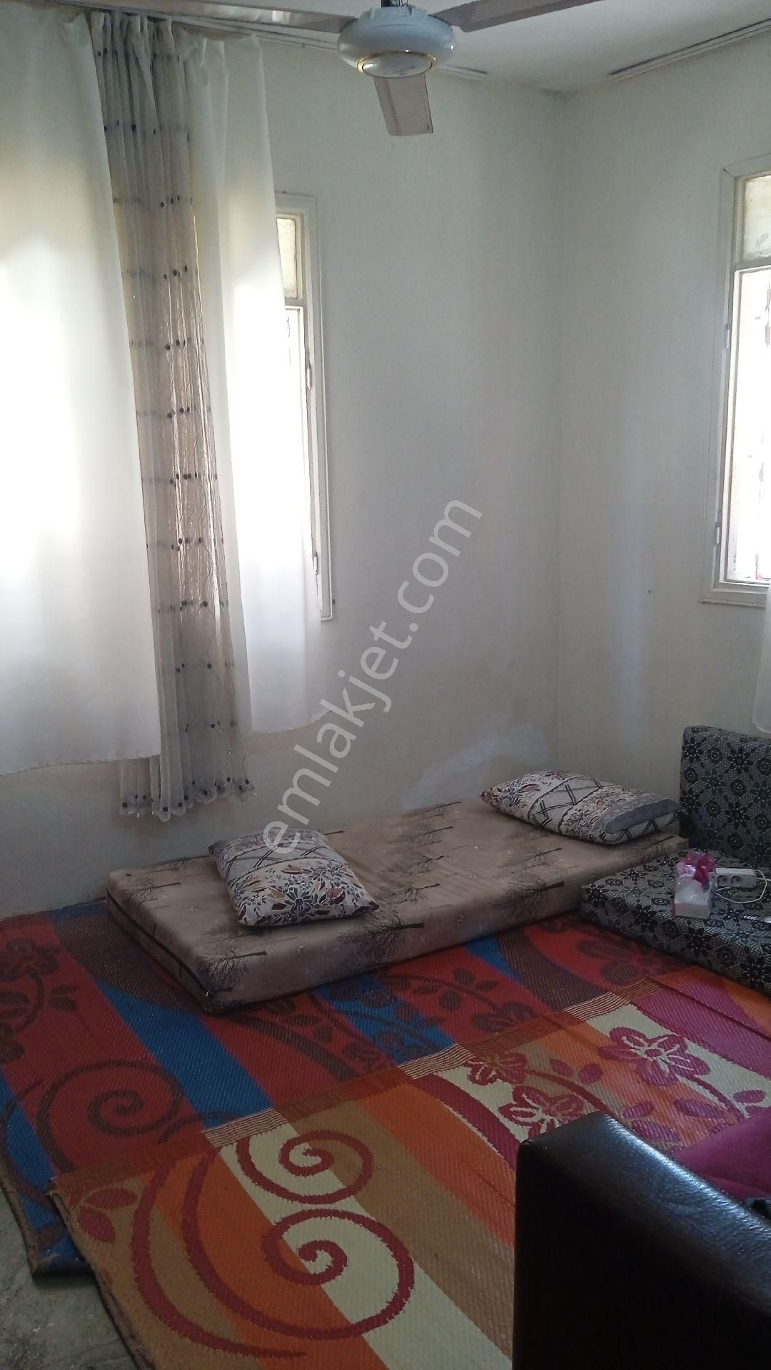 Mirzaçelebi'de Satılık Tek Katlı 2+1 Müstakil Ev - Görsel 2