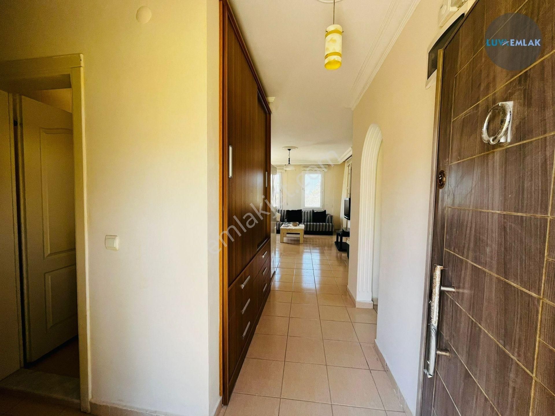 Didim Akbük'te Tam Müstakil Kompleks Site İçerisinde Satılık 3+1 Müstakil Villa - Görsel 8
