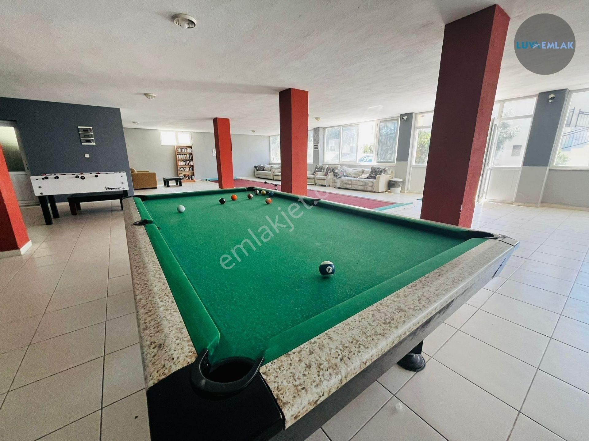Didim Akbük'te Tam Müstakil Kompleks Site İçerisinde Satılık 3+1 Müstakil Villa - Görsel 34