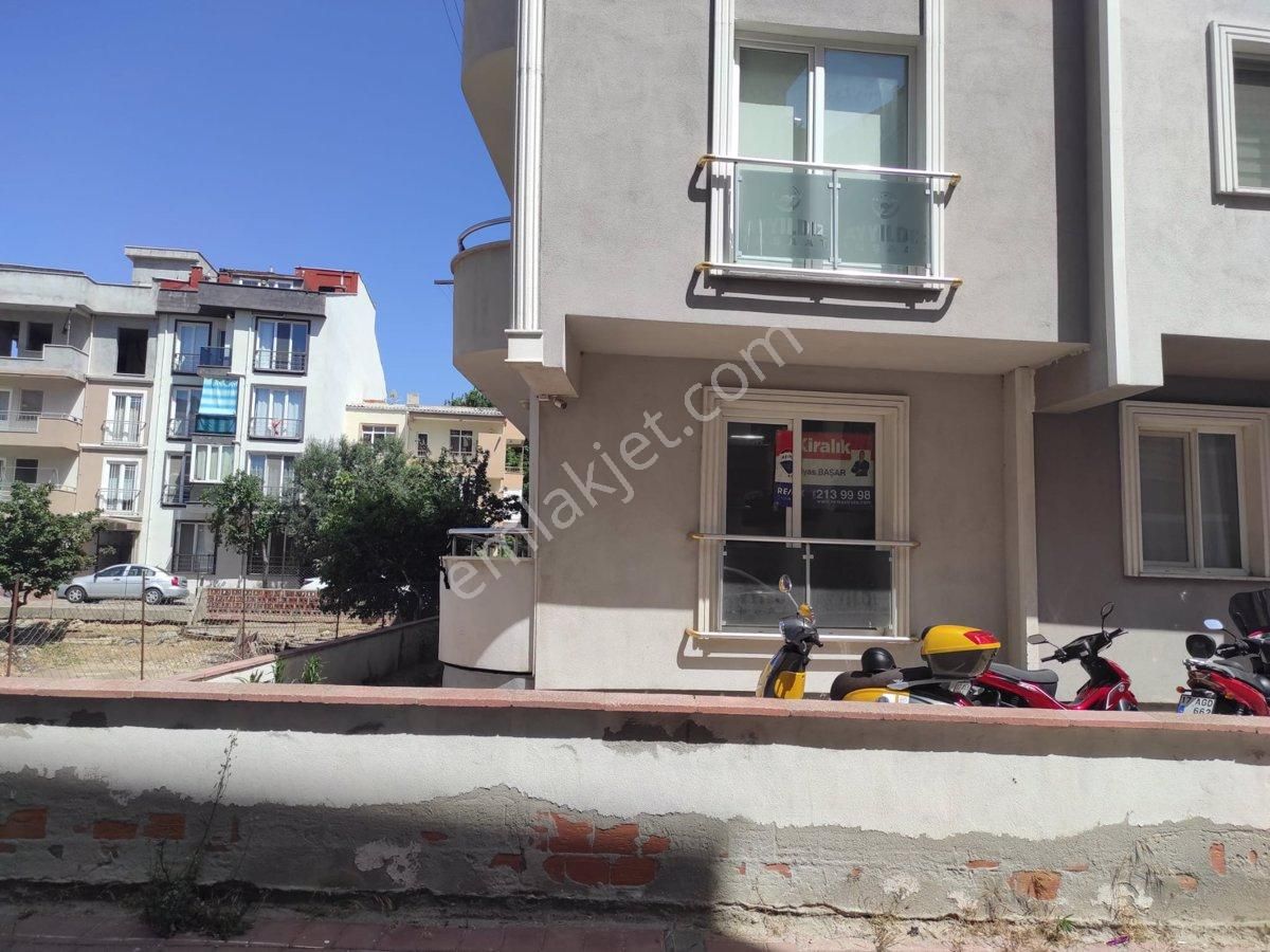 Çanakkale Merkez İsmetpaşa Kiralık Daire ÇANAKKALE'DE STADYUMA YAKIN 2+1 KİRALIK DAİRE