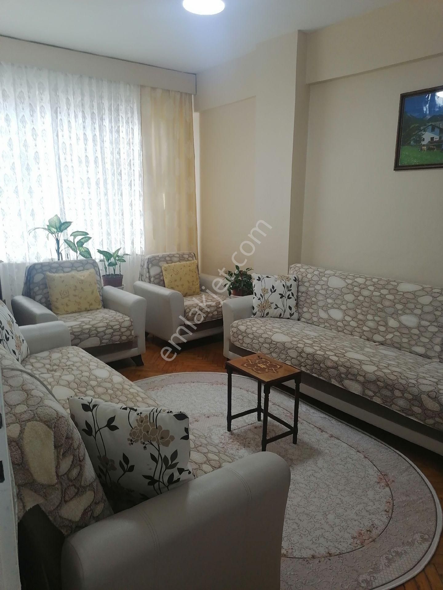 Güngören Akıncılar Kiralık Daire KRAL34 EMLAKTAN EŞYALI KİRALIK DAİRE