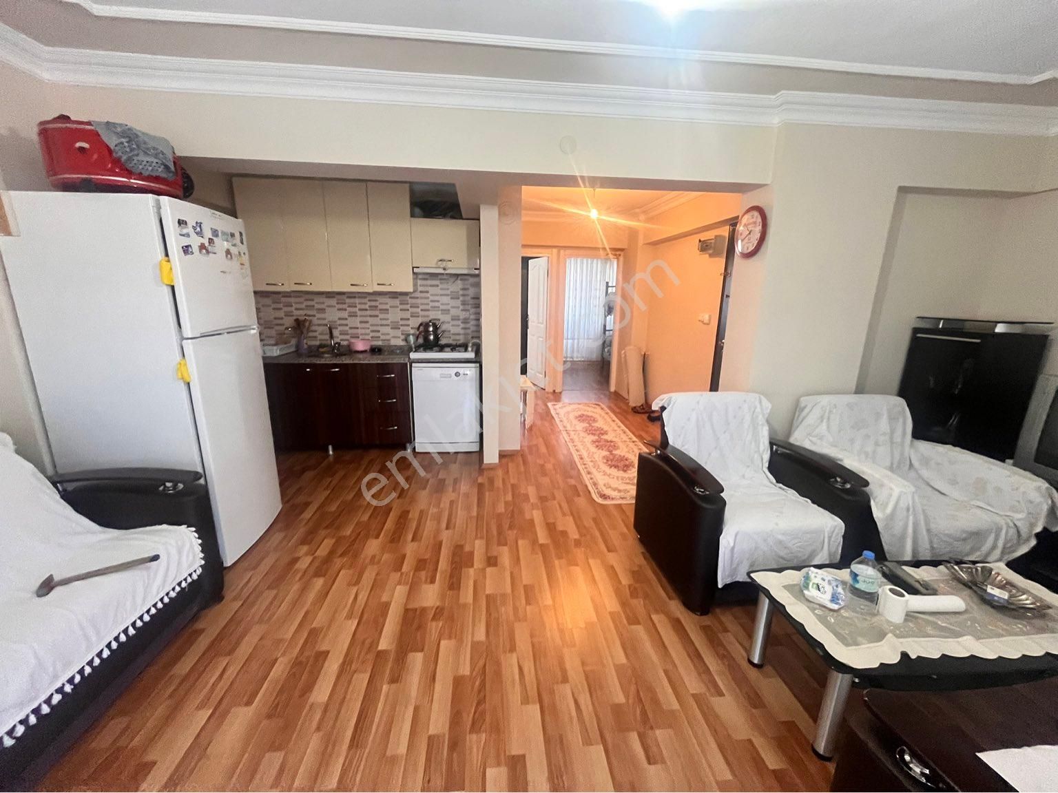 Köşem Emlaktan Satılık Daire.. - Görsel 12
