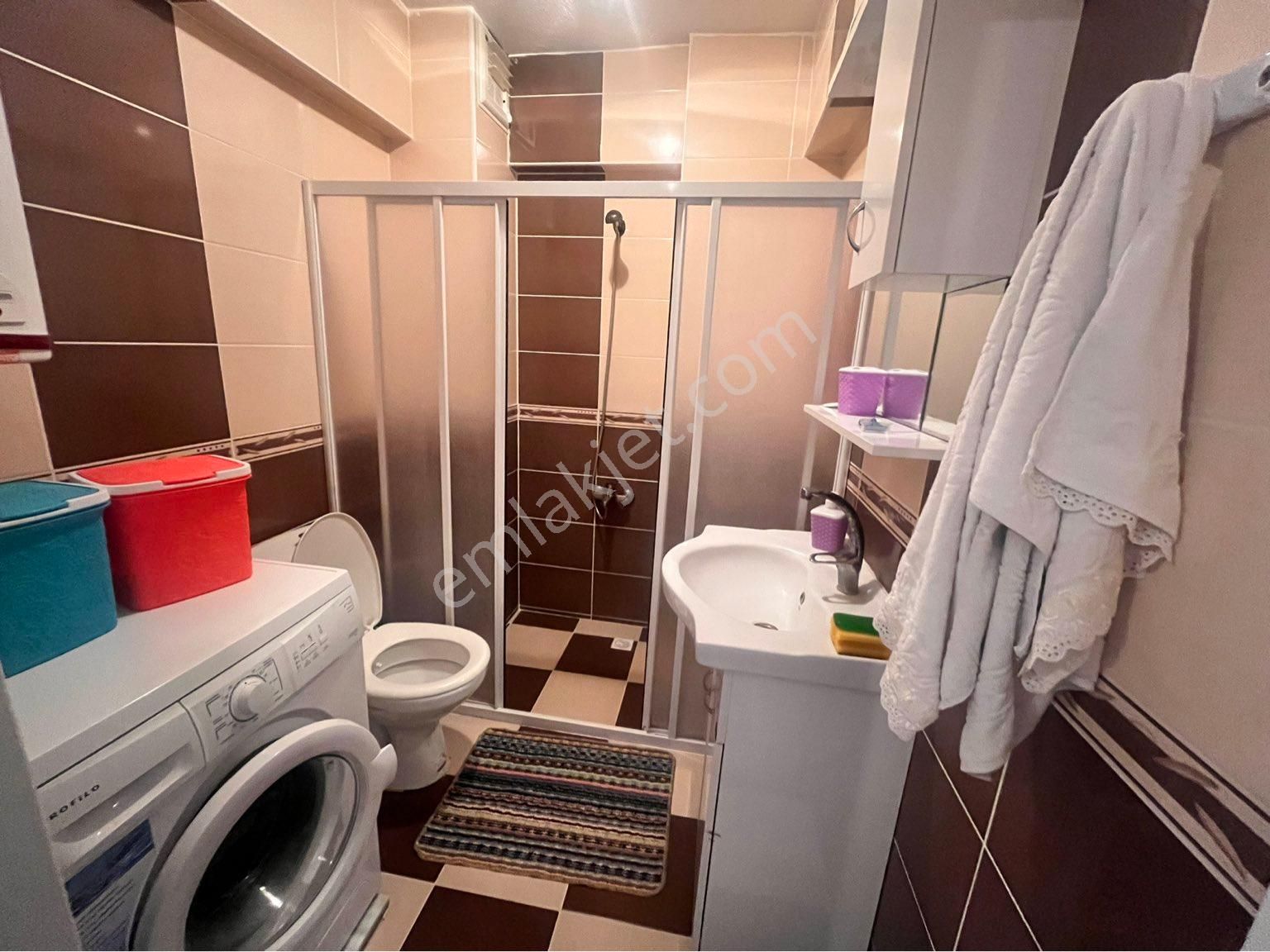 Köşem Emlaktan Satılık Daire.. - Görsel 24