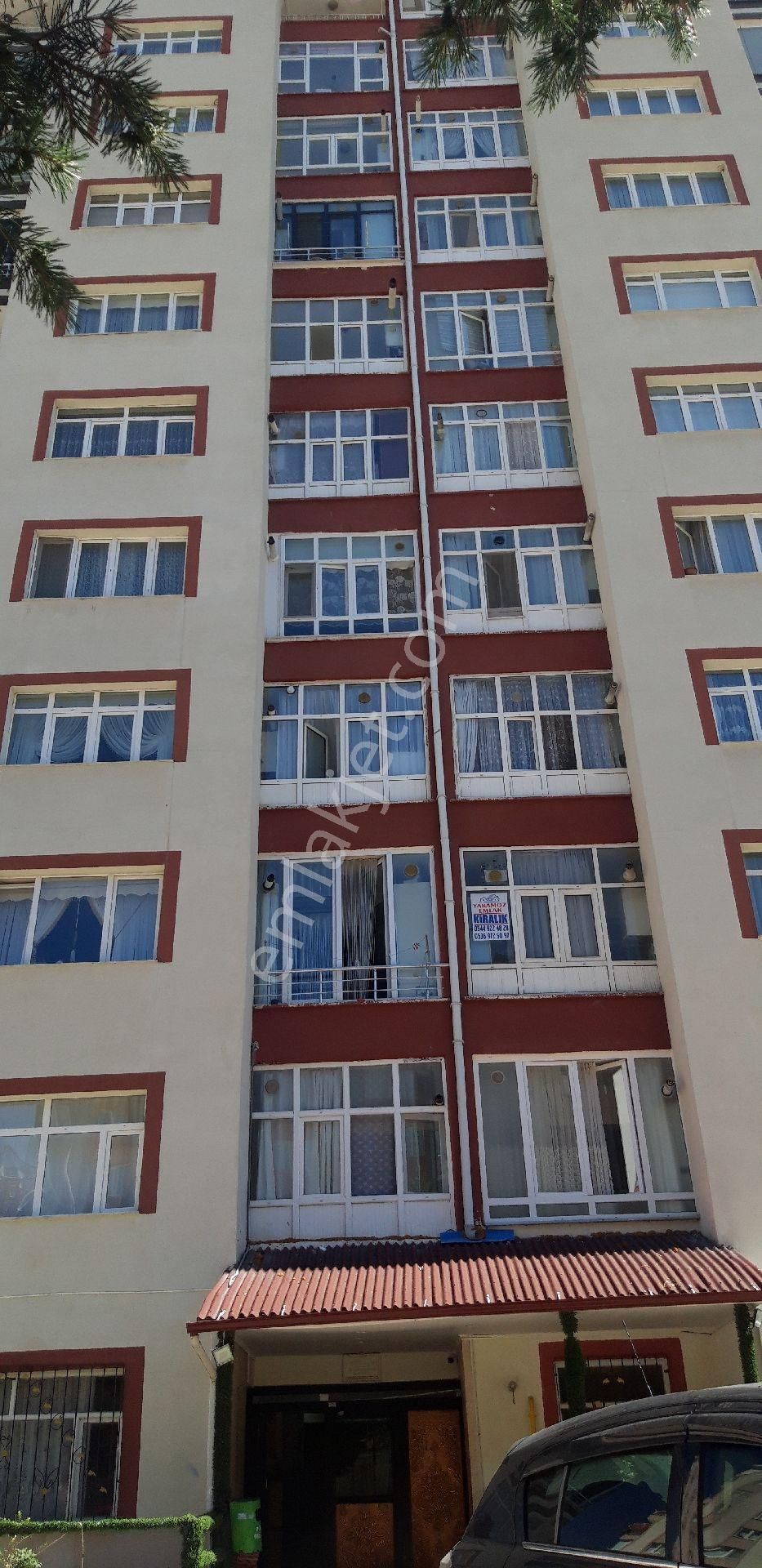 Yozgat Merkez Şeyh Osman Kiralık Daire YAKAMOZ EMLAKTAN YOZGAT MERKEZ ŞEYH OSMAN MAH KİRALIK 2+1 EŞYALI DAİRE