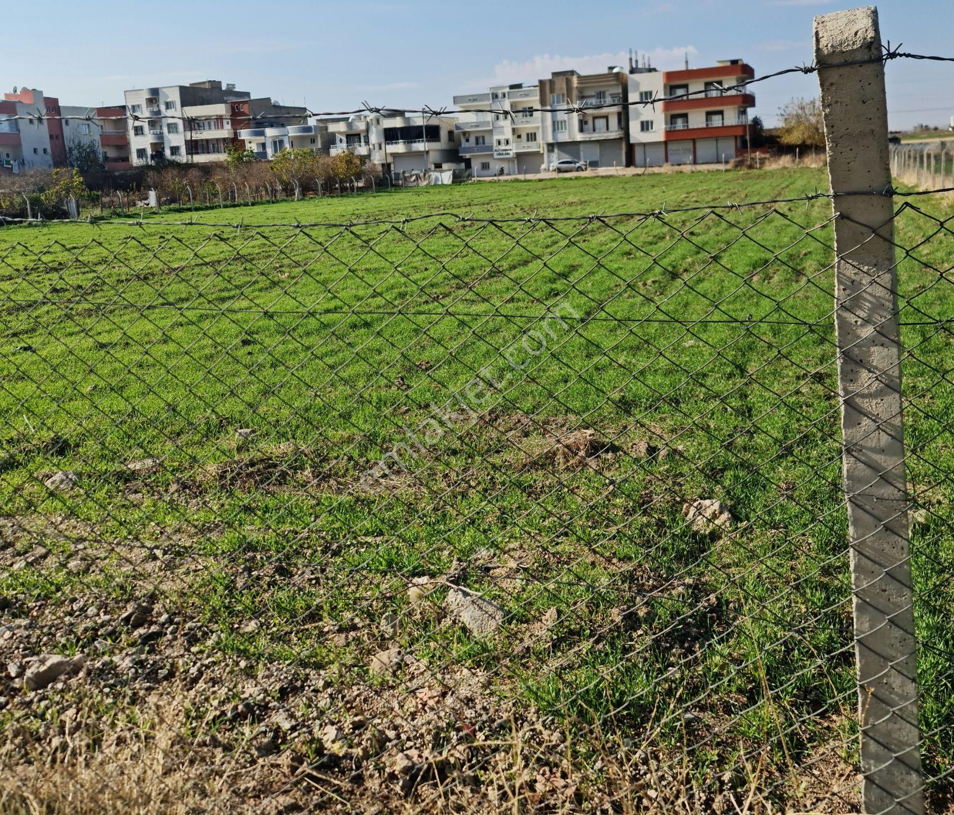 Nusaybin İpekyolu Satılık Arazi  satılık arsa