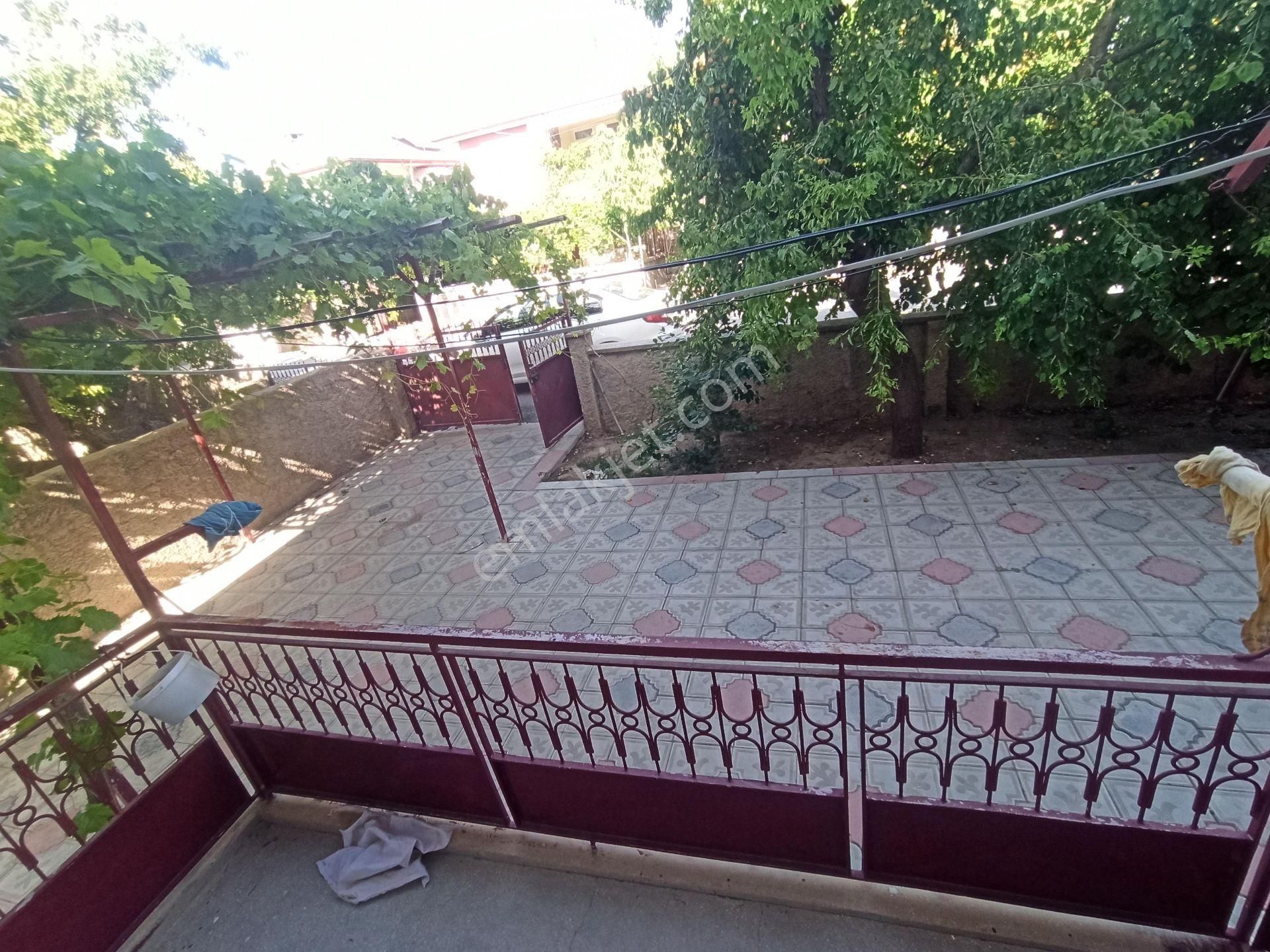 Türbe Mah. 450 M2 Arsalı Merkeze Yakın 2 Katlı Satılık Müstakil - Görsel 14