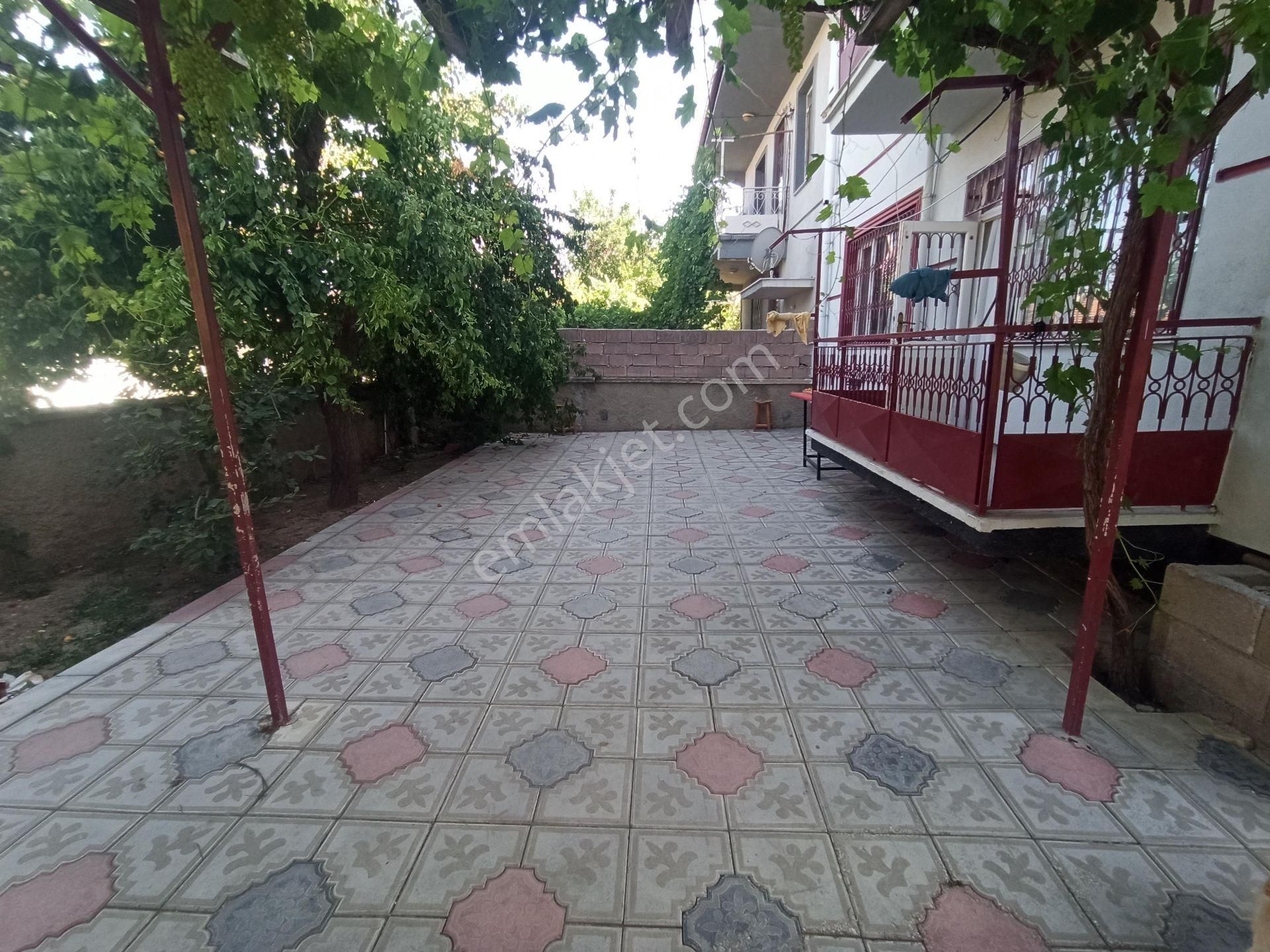 Türbe Mah. 450 M2 Arsalı Merkeze Yakın 2 Katlı Satılık Müstakil - Görsel 3