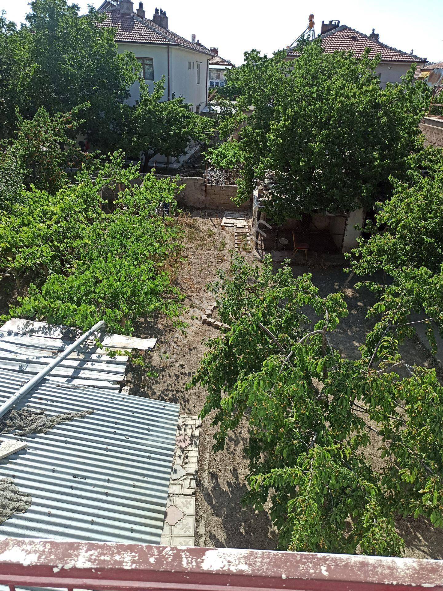 Türbe Mah. 450 M2 Arsalı Merkeze Yakın 2 Katlı Satılık Müstakil - Görsel 11