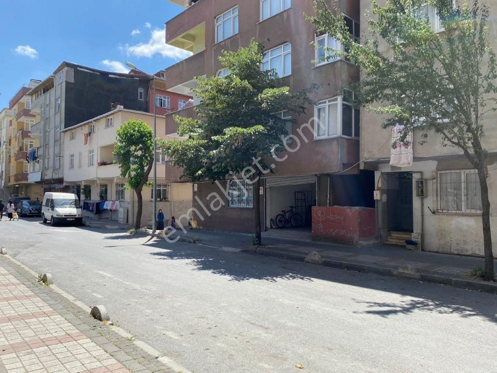 Bağcılar 100. Yıl Satılık Daire 120 M2 3+1 daire