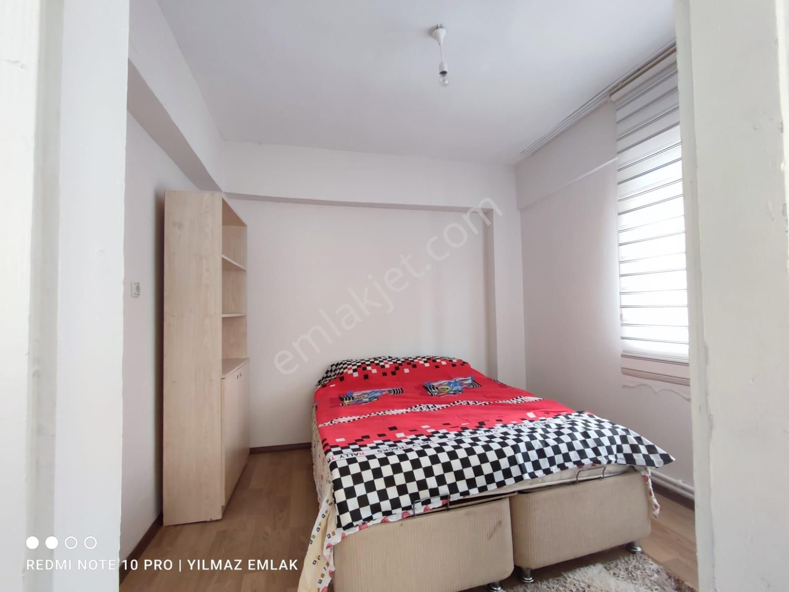 Sincan Çoğlu Kiralık Daire  YILMAZ GAYRİMENKUL FUL EŞYALI   3+1 ÖN CEPHE  KIRALIK 18.000  