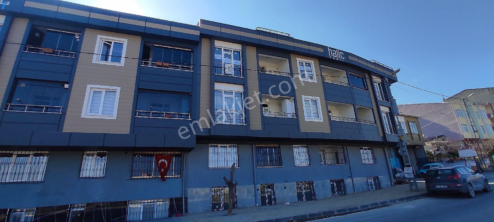 Başakşehir Güvercintepe Satılık Daire DUBLEKS DAİRE 