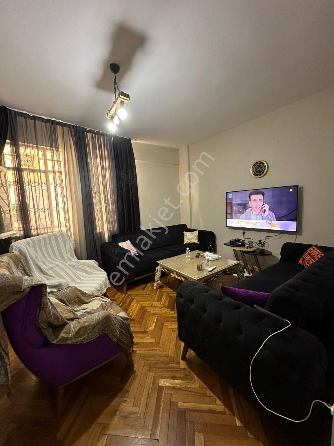 Şişli Meşrutiyet Satılık Daire İSTANBUL NİŞANTAŞI ACİL SATILIK DAİRE