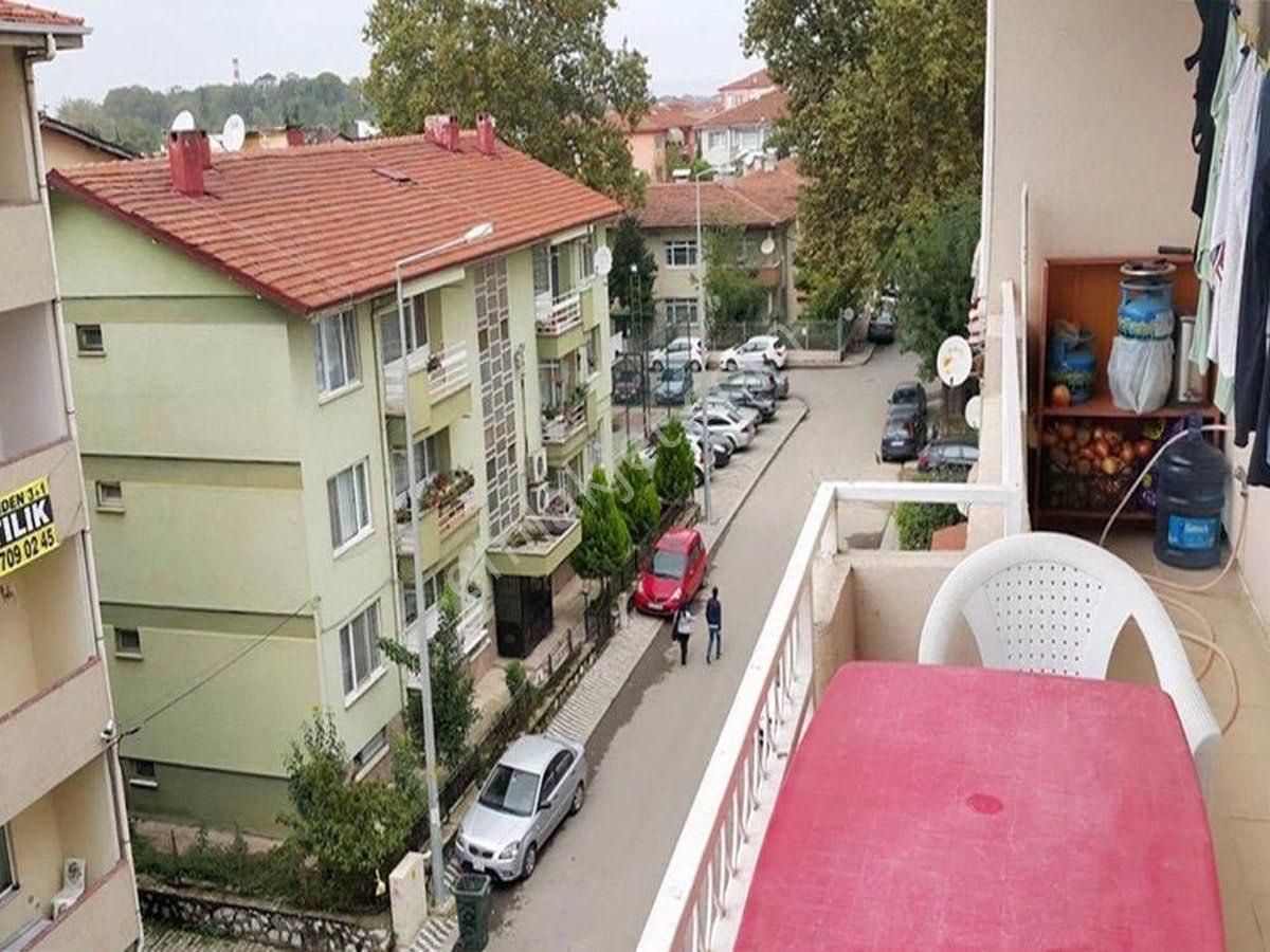 Adapazarı Cumhuriyet Satılık Daire REMAX HÜR MURAT KÖKSAL'DAN FULYA SOKAK'TA SATILIK DAİRE