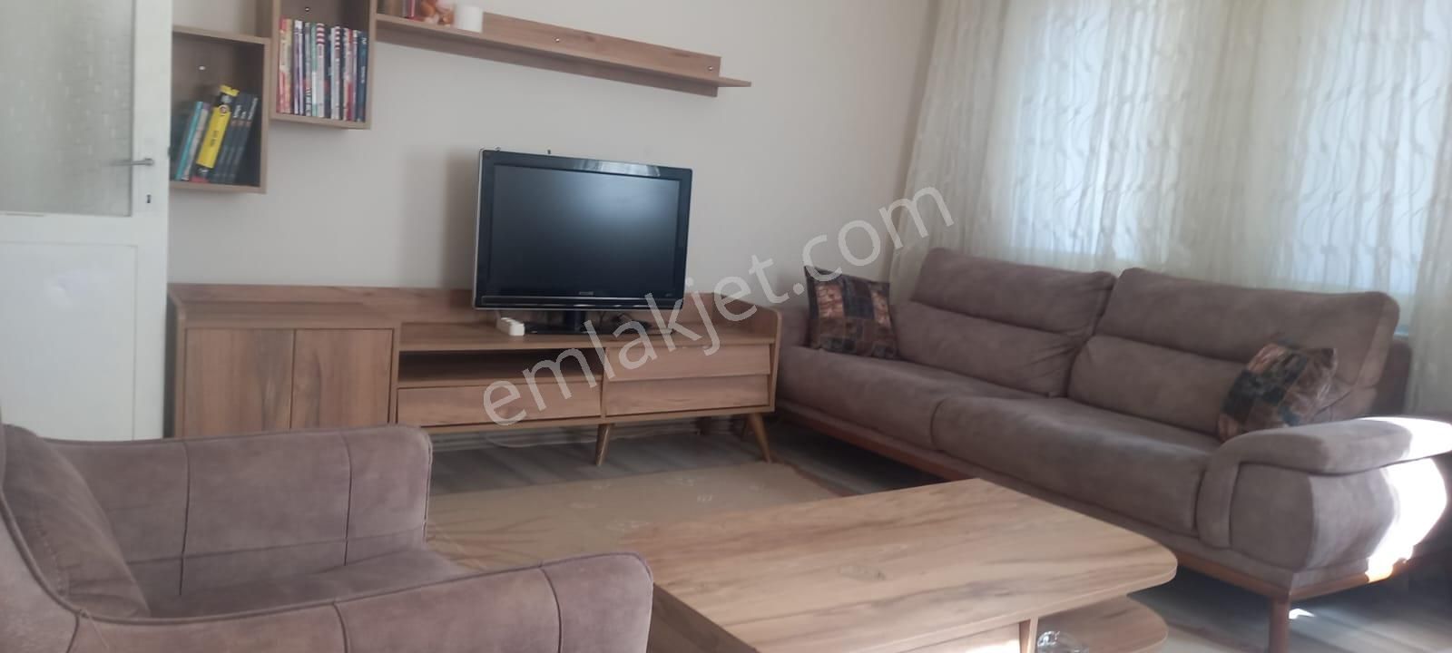 Karesi Karesi Kiralık Daire  CENTURY 21 LOCA GAYRİMENKUL DEN 2+1 EŞYALI  KİRALIK DAİRE 