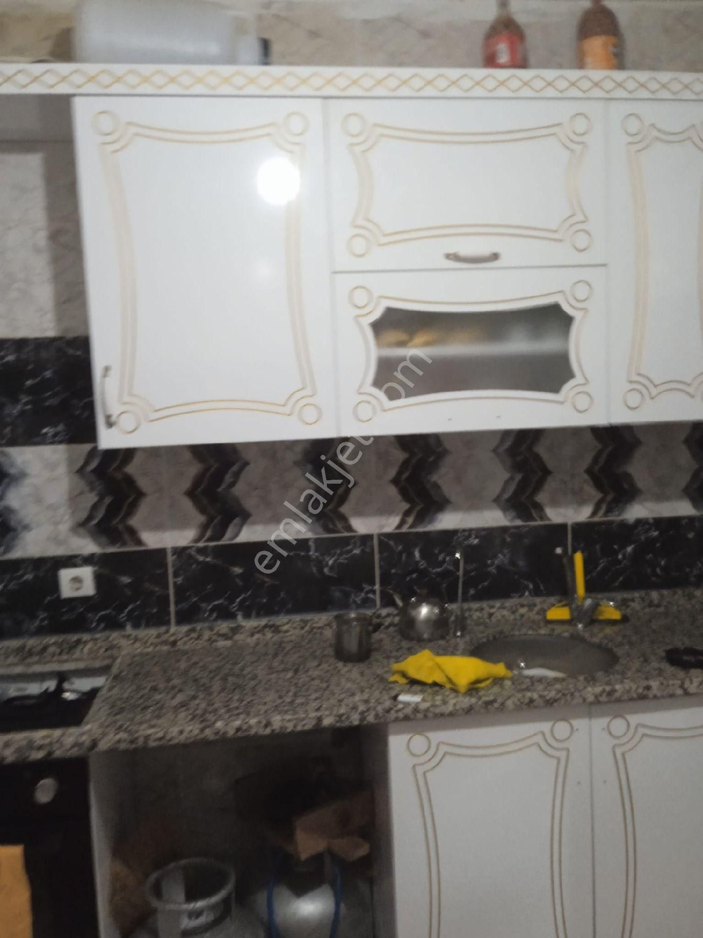 Toroslar Mevlana Satılık Daire TOROSLAR MEVLANA MH SATILIK 3+1 DAİRE 