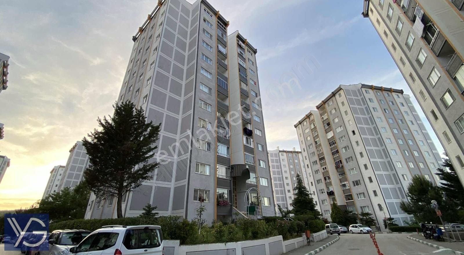 Nilüfer Kızılcıklı Satılık Daire YAMANERDEN HASANAĞA TOKİDE SATILIK 2+1 DAİRE