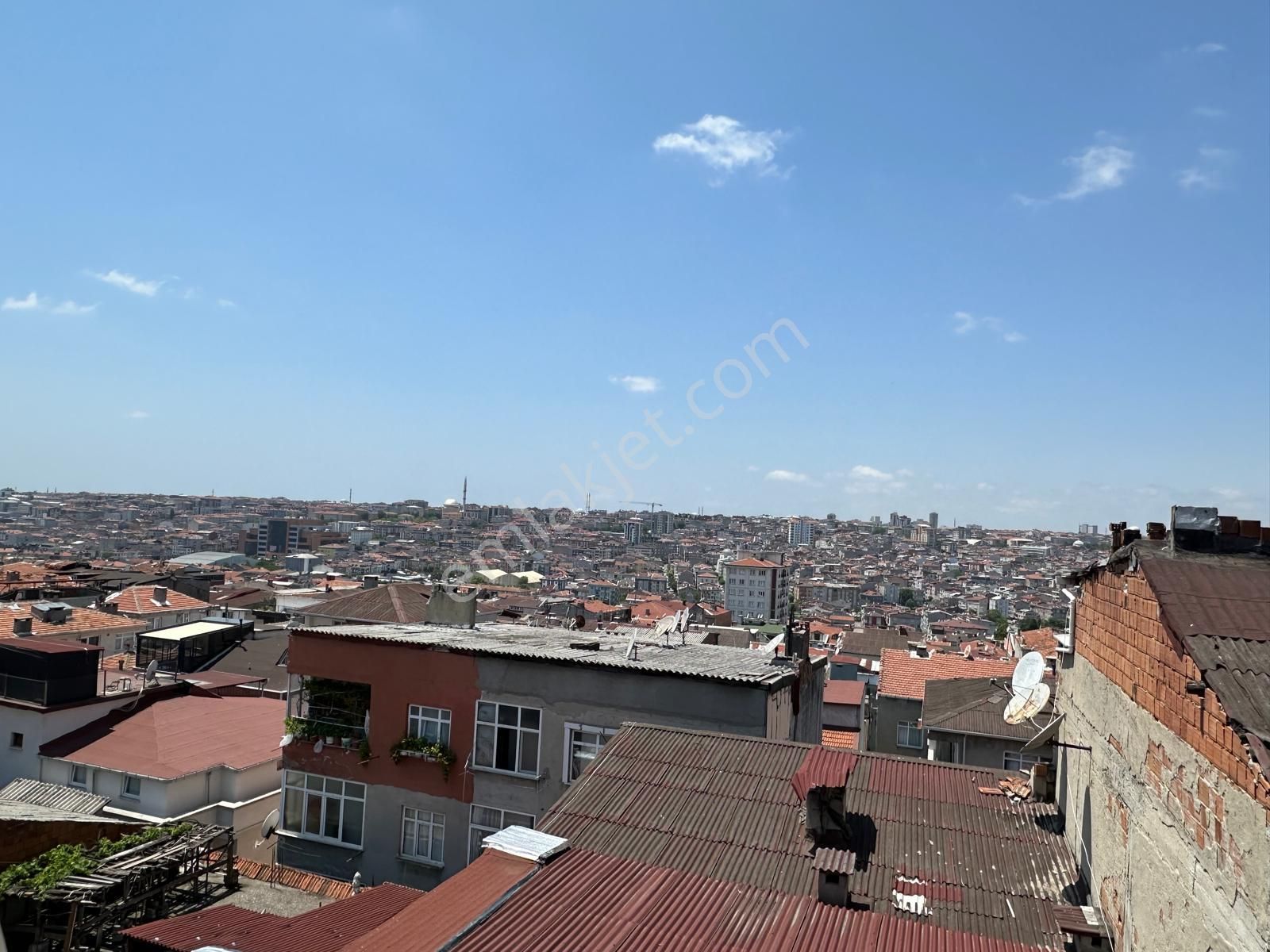 Bağcılar Yıldıztepe Kiralık Daire  BAĞCILAR YILDIZTEPE MAHALLESİNDE KİRALIK!! DAİRE!!