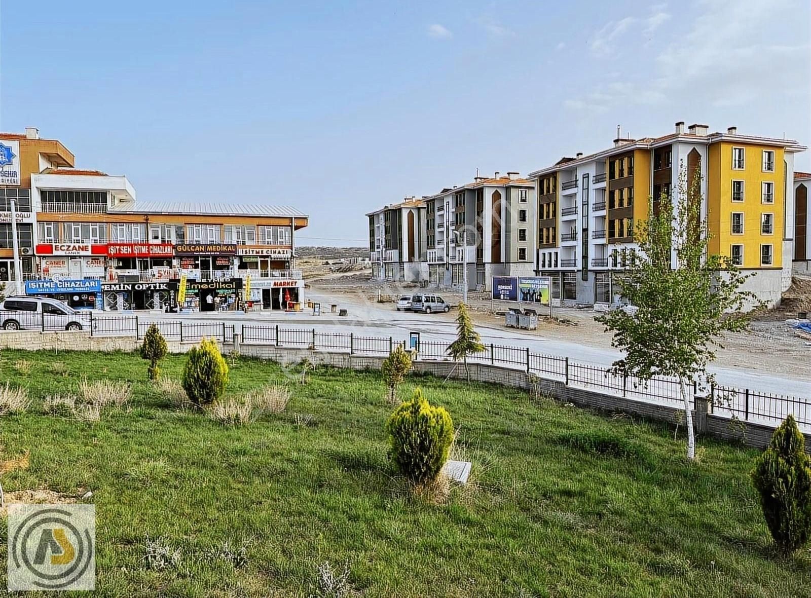 Beyşehir Beytepe Satılık Dükkan & Mağaza YENİ HASTANE KARŞISI 50M2 DÜKKAN