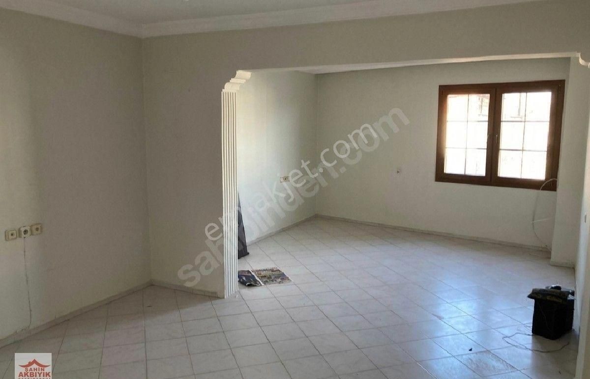 Bayraklı Muhittin Erener Kiralık Daire BAYRAKLI ŞEHİR HASTANESİ YAKINI 2+1 ÇİFT CEPHELİ 90M2