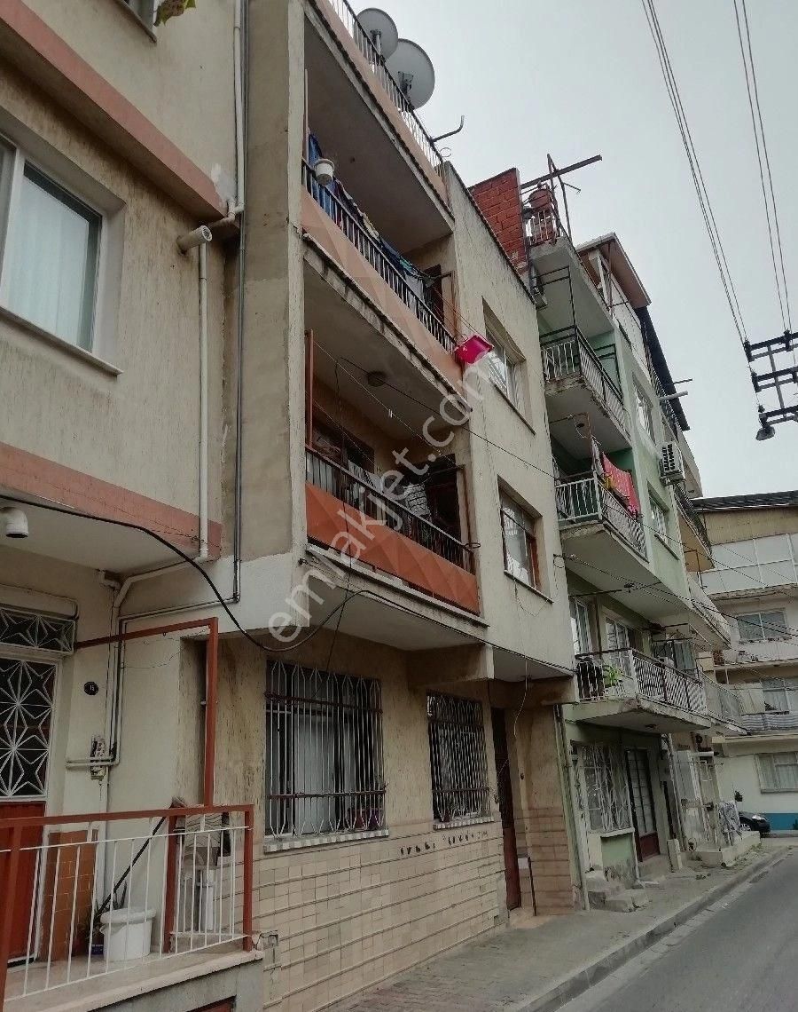 Bayraklı Çay Satılık Bina BAYRAKLI KOMPLE BİNA 4 KATLI 360 M2 3+1