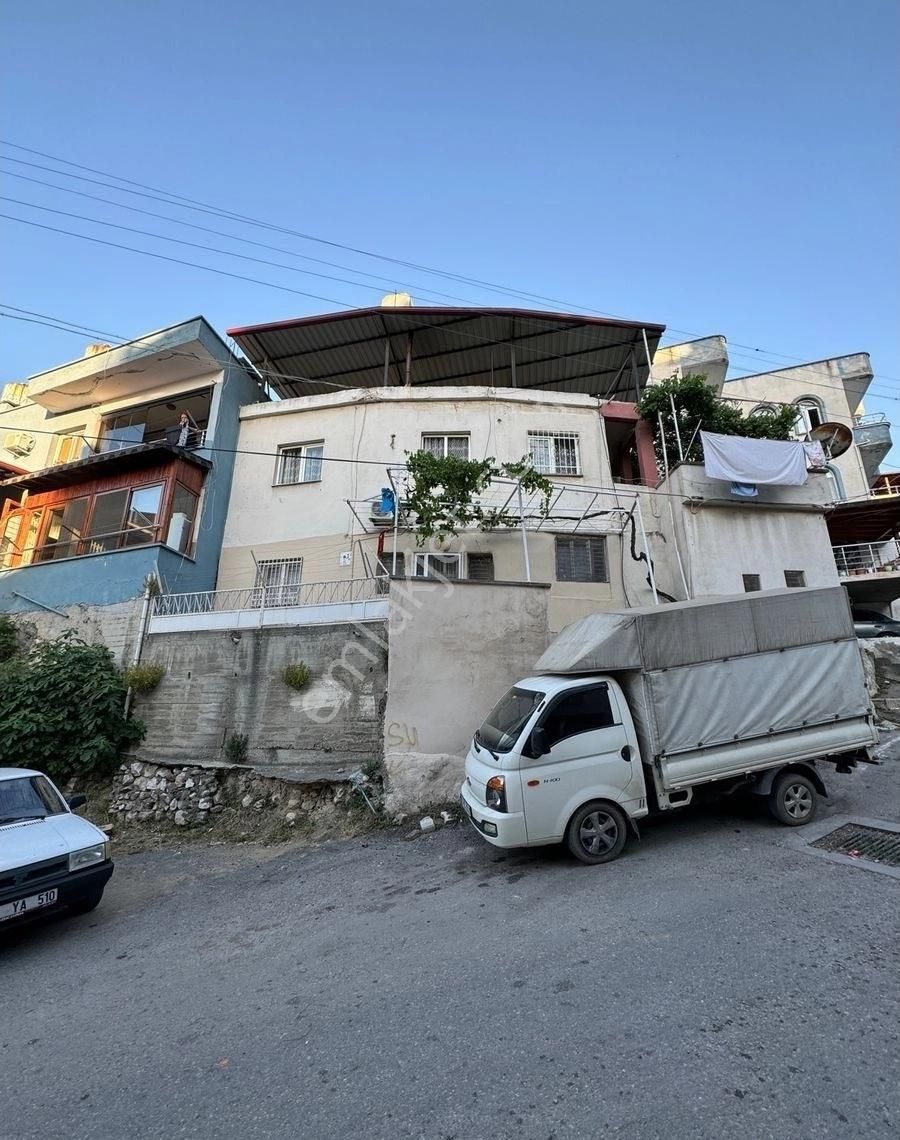 Belen Derebahçe Kiralık Daire MISIRLI GAYRİMENKUL'DEN KİRALIK 2+1 EŞYALI