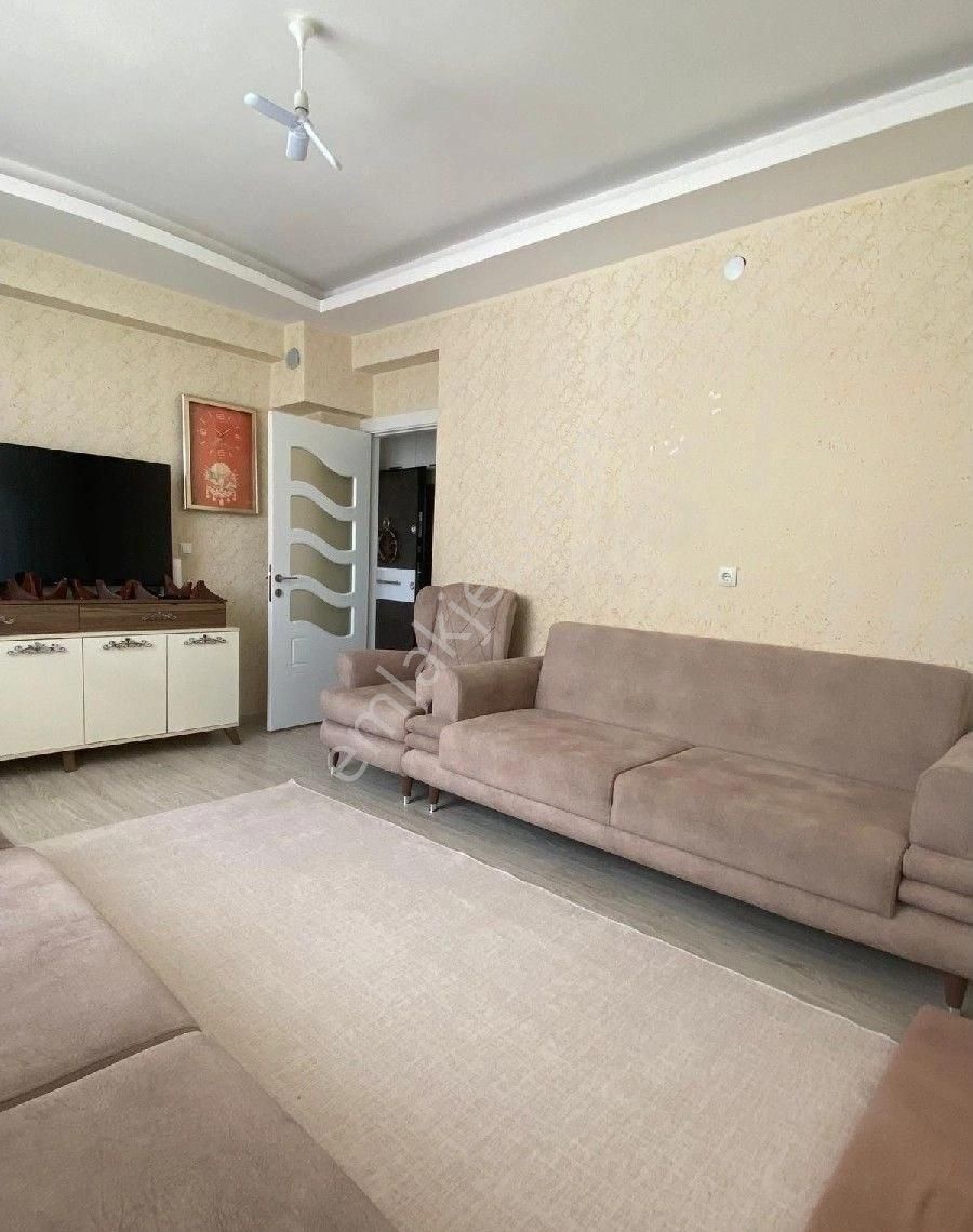 Karatay Karaaslandede Satılık Daire KARAASLANDEDE MAH.OLİMPİYAT PARKI YAKINI SATILIK 2+1 DAİRE