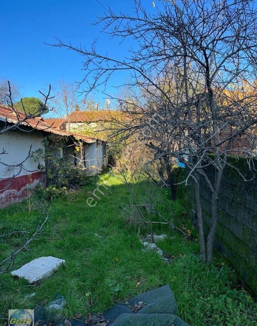 Gönen Sarıköy Satılık Konut İmarlı GÖNEN SARIKÖY 'DE SATILIK ARSA