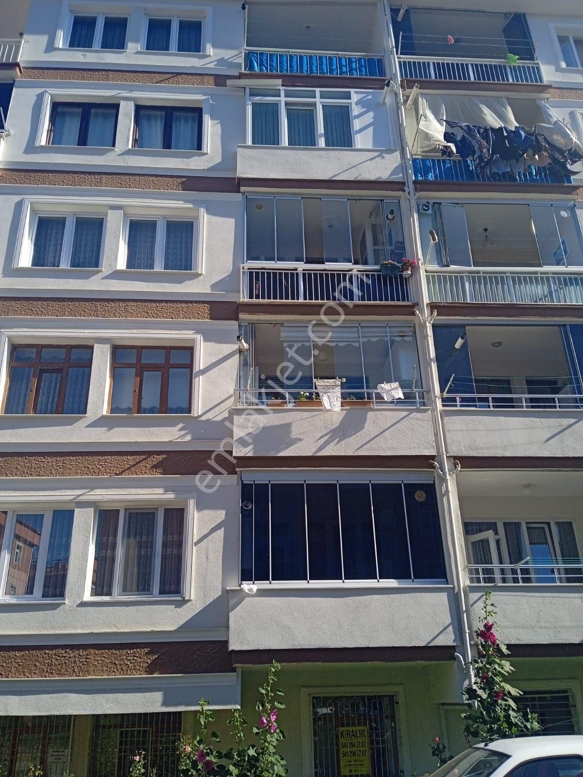 Tokat Merkez Yeni Kiralık Daire Tokat merkezde 2+1 Esyali kiralik daire 