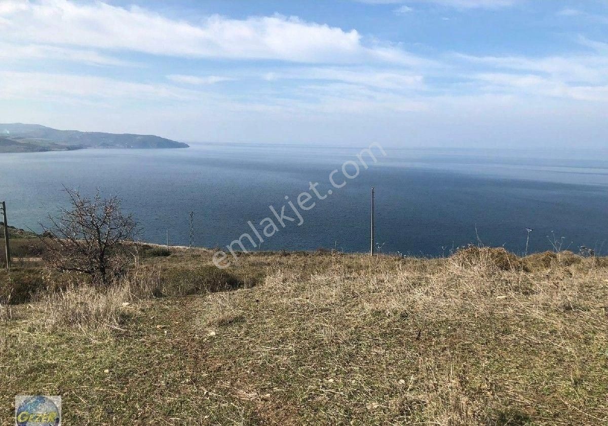 Bandırma Hıdırköy Satılık Konut İmarlı Bandırma Hıdır köy muhteşem gün batımı adalar Erdek manzaralı konut imarlı kelepir arsa