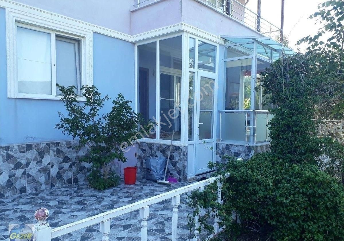 Erdek Doğanlar Satılık Villa BALIKESİR ERDEK DOĞANLAR'DA DUBLEKS SATILIK VİLLA