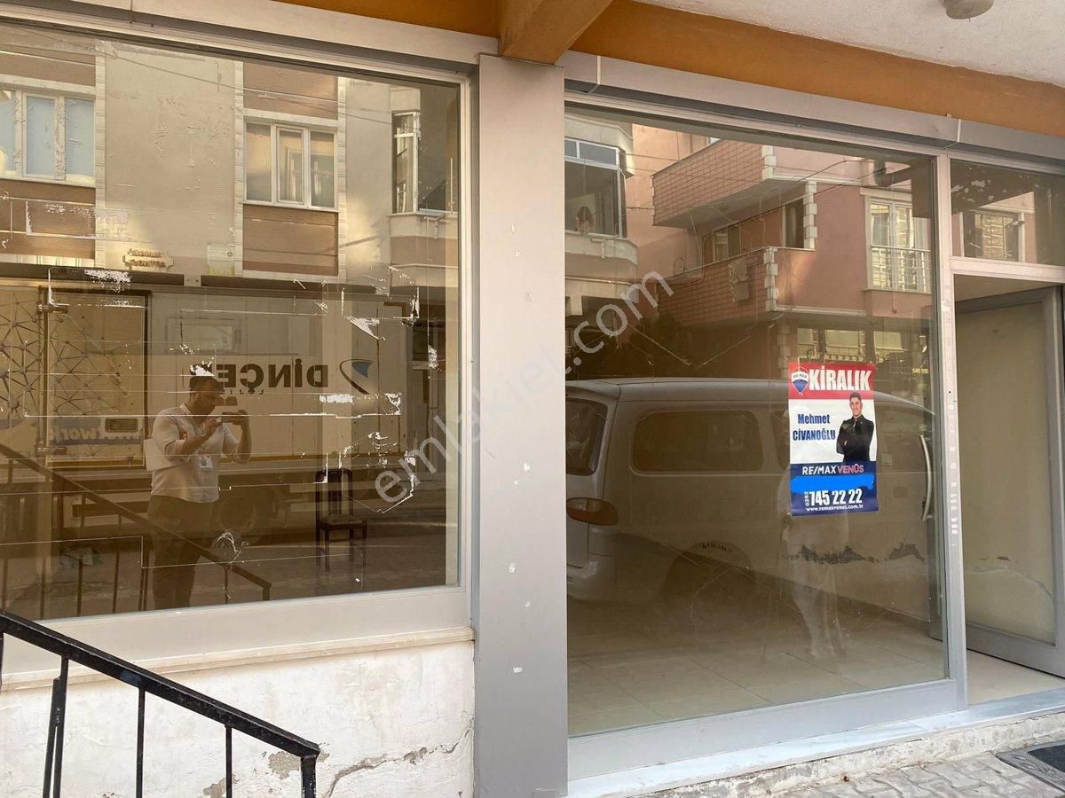 Darıca Osman Gazi Kiralık İmalathane Darıca Aşıroğlu Caddesine Yakın Kiralık Dükkan