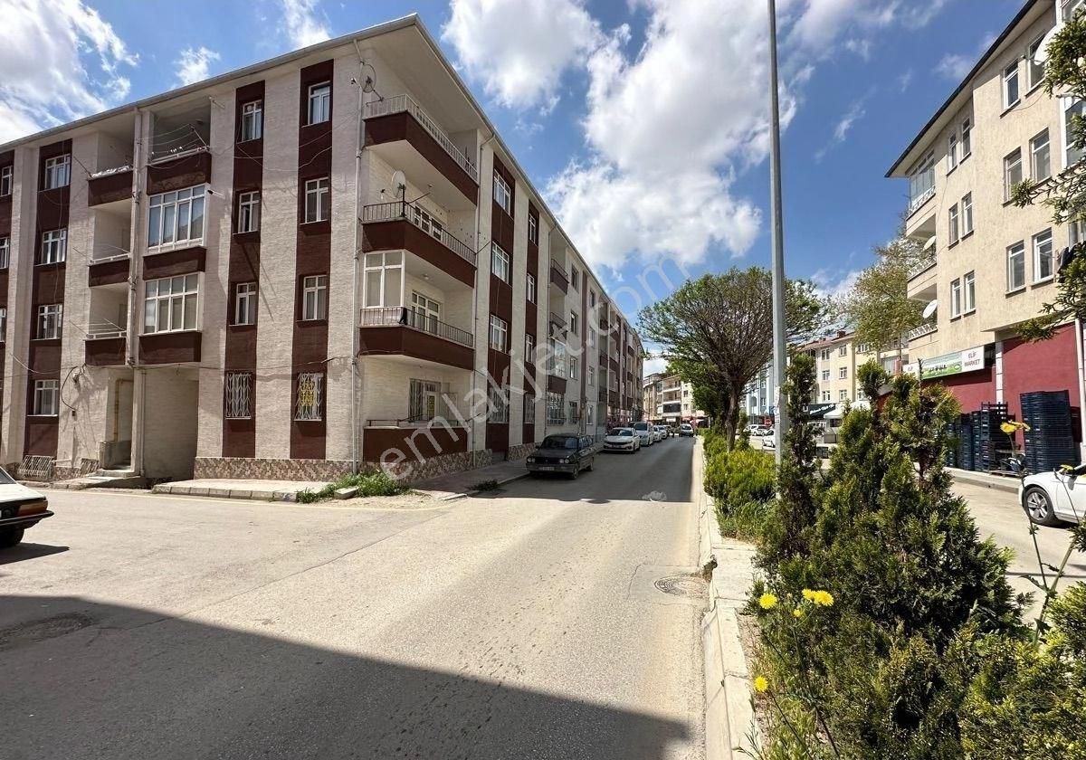 Polatlı Kurtuluş Satılık Daire AN-KA’DAN KURTULUŞ MAHALLESİNDE ELİF MARKET YANİ KÖŞE BAŞI OFİS/BÜRO YAPIMINA UYGUN FIRSAT DAİRE