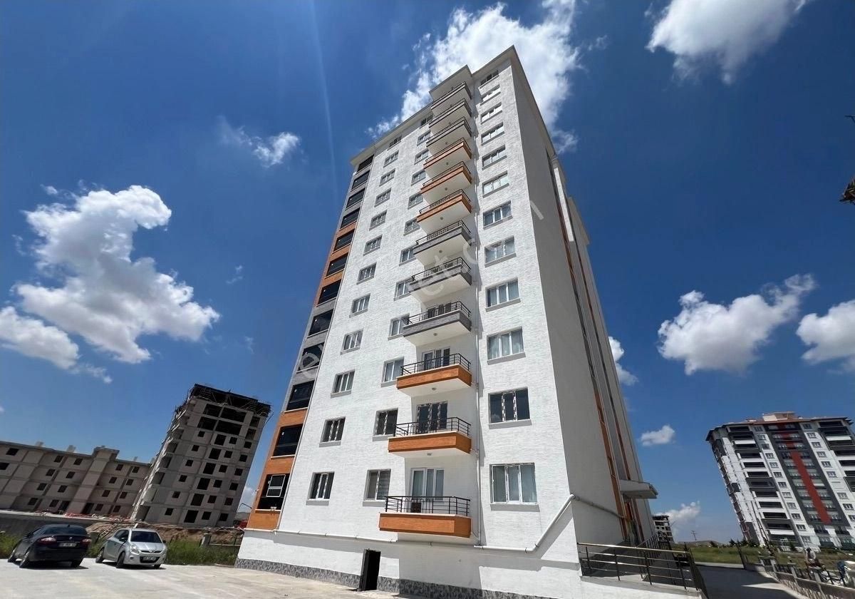 Polatlı Üçpınar Satılık Daire AN-KA’DAN ŞEHİTLİKTE 4+1 LÜKS SIFIR DAİRE