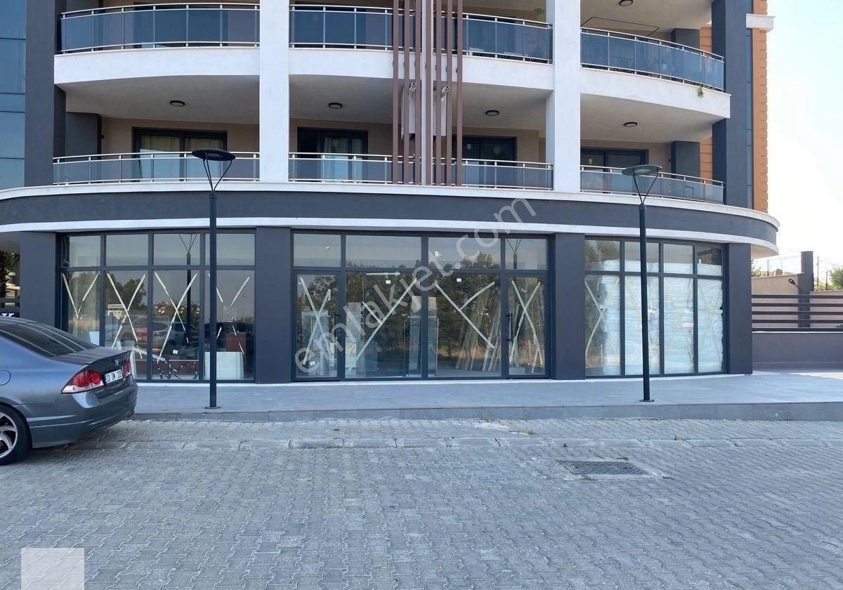 Efeler Ovaeymir Kiralık Dükkan & Mağaza KİRALIK 300 m2 DÜKKAN