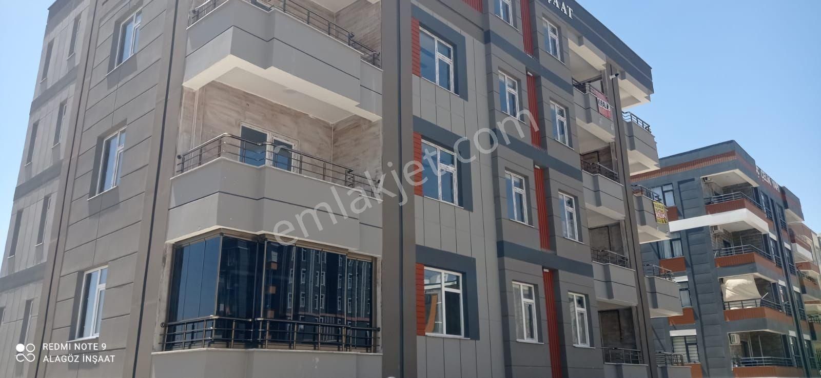 Karaköprü Seyrantepe Satılık Daire SEYRANTEPE 2+1 ÇOK GÜZEL DAİRE 