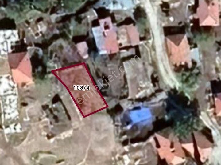 Karaman Merkez Cerit Köyü (Merkez) Satılık Konut İmarlı  KARAMAN MERKEZ CERİT KÖYÜNDE 241M² ARSAMIZ SATILIKTIR