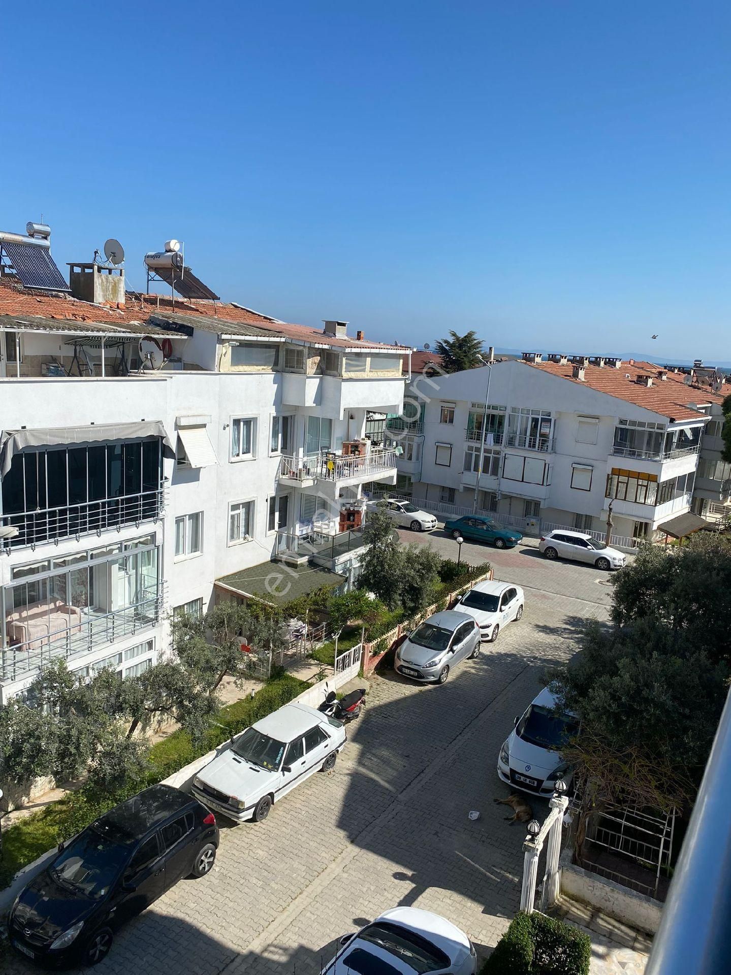 Şarköy Cumhuriyet Satılık Daire ŞARKÖY CUMHURİYET MAHALLESİNDE SATILIK DAİRE 2+1 85M2 MASRAFSIZ DOĞALGAZLI BALKONLU SATILIK DAİRE