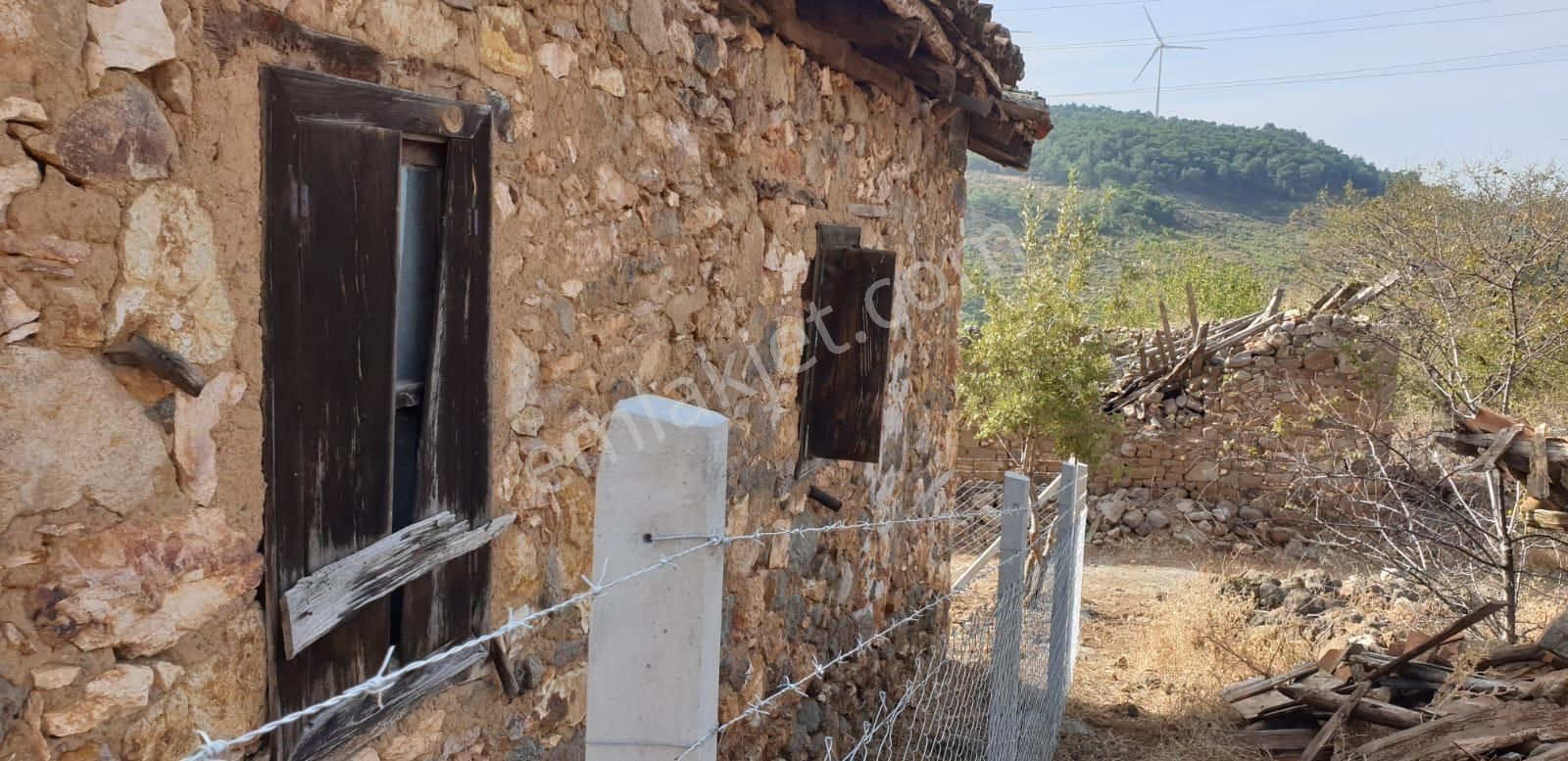 Havran Kocadağ Satılık Konut İmarlı  HAVRAN KOCADAĞ'DA SATILIK 2 KAT İMARLI ARSA