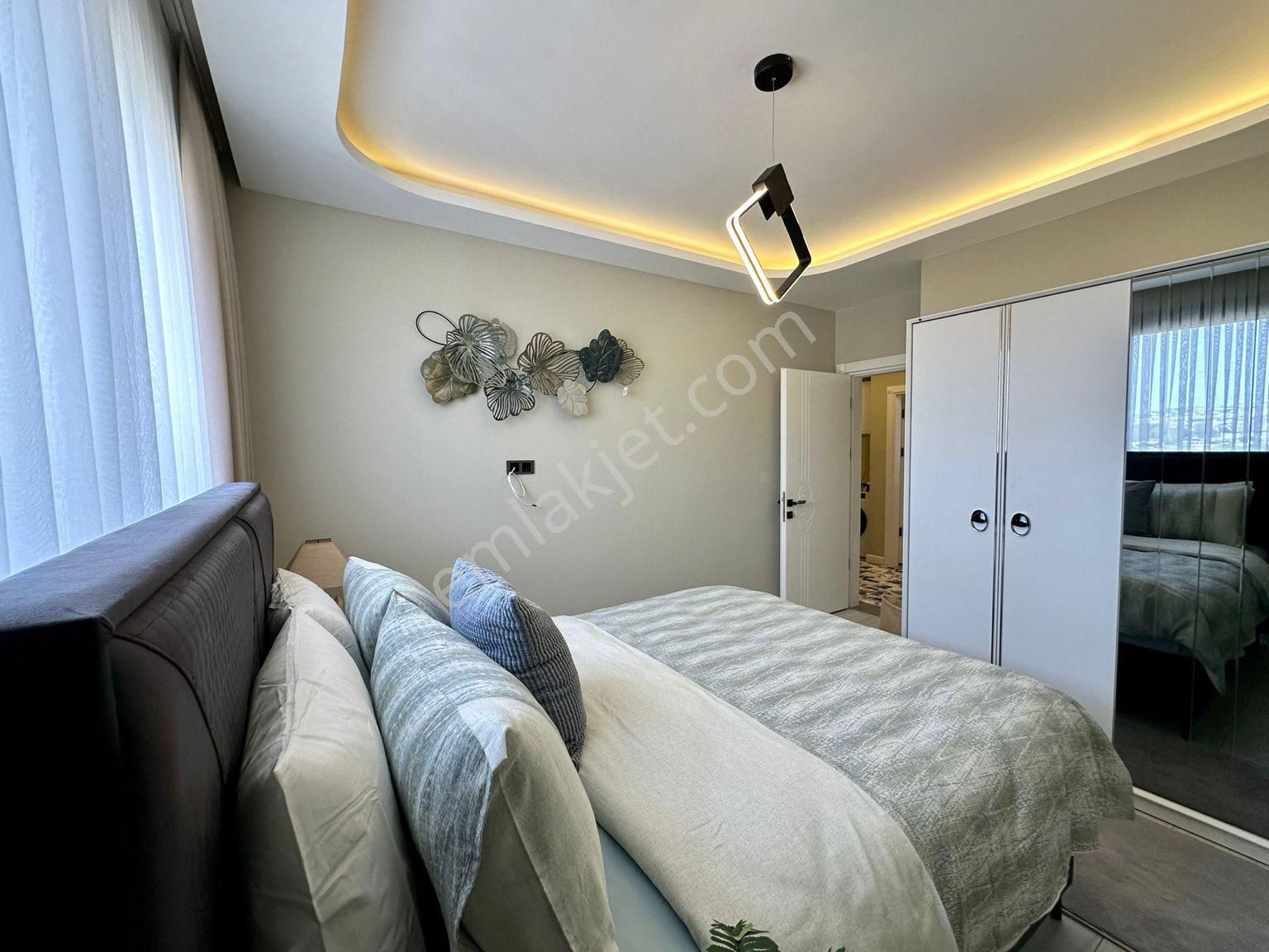 Didim Altınkumda Satılık Ultra Lüks 2+1 Daire - Görsel 26