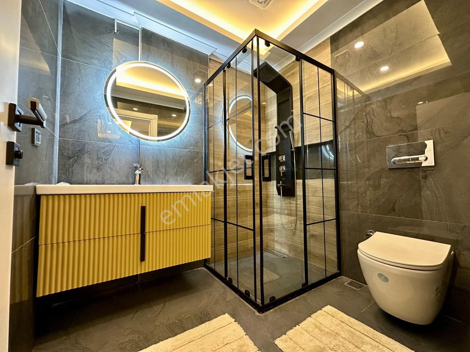 Didim Altınkumda Satılık Ultra Lüks 2+1 Daire - Görsel 24