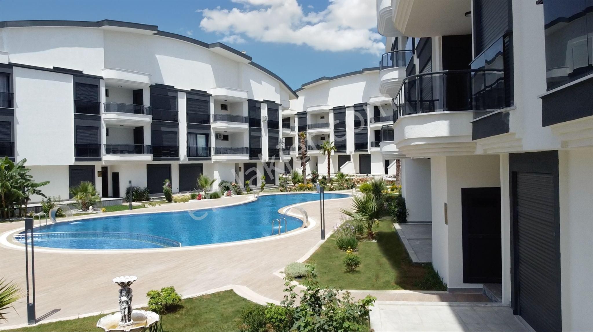 Didim Altınkumda Satılık Ultra Lüks 2+1 Daire - Görsel 12