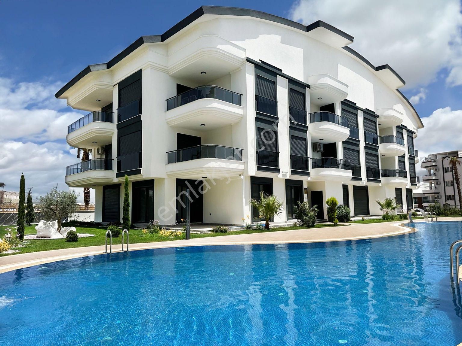 Didim Altınkumda Satılık Ultra Lüks 2+1 Daire - Görsel 11