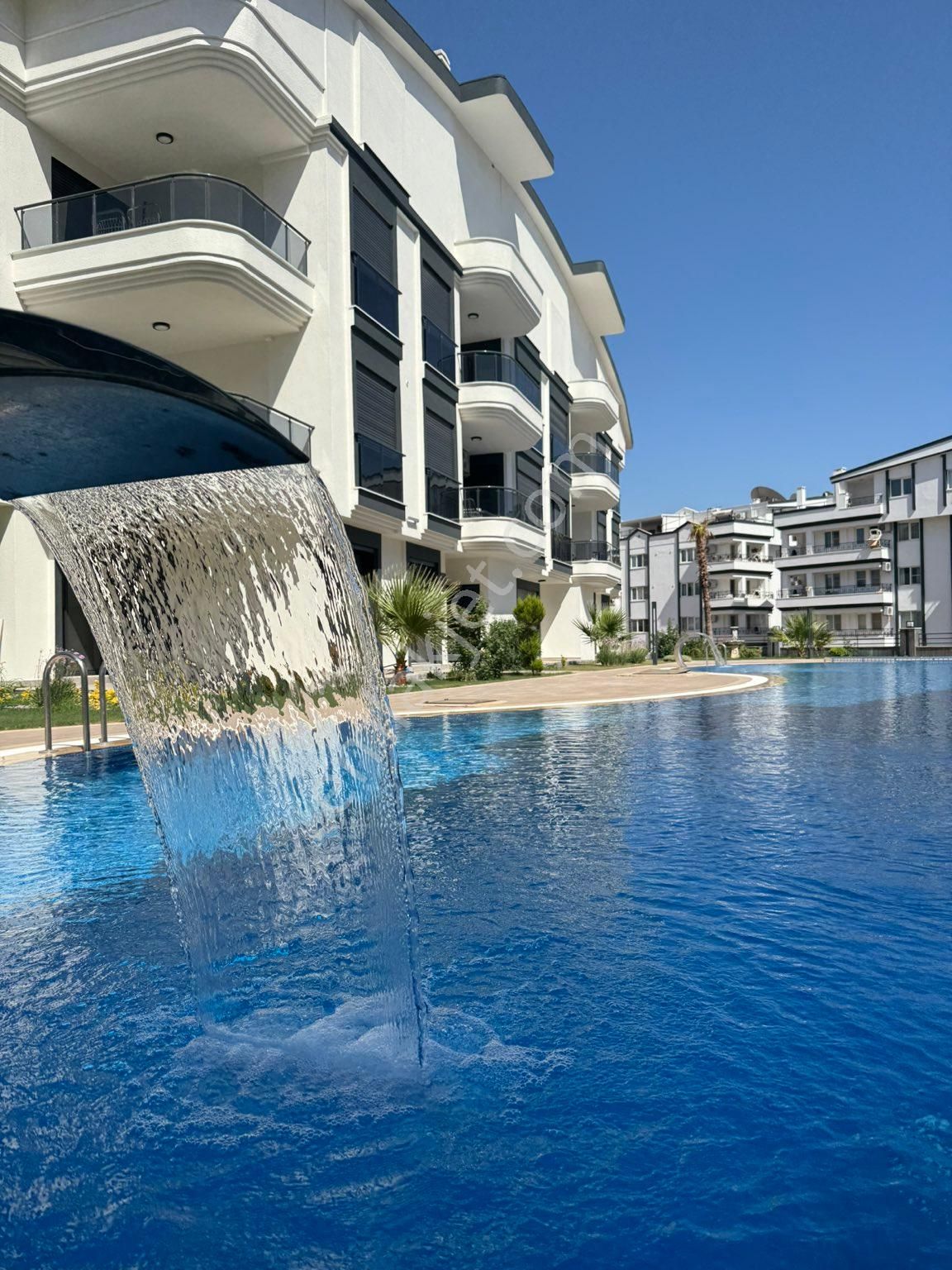 Didim Altınkumda Satılık Ultra Lüks 2+1 Daire - Görsel 15