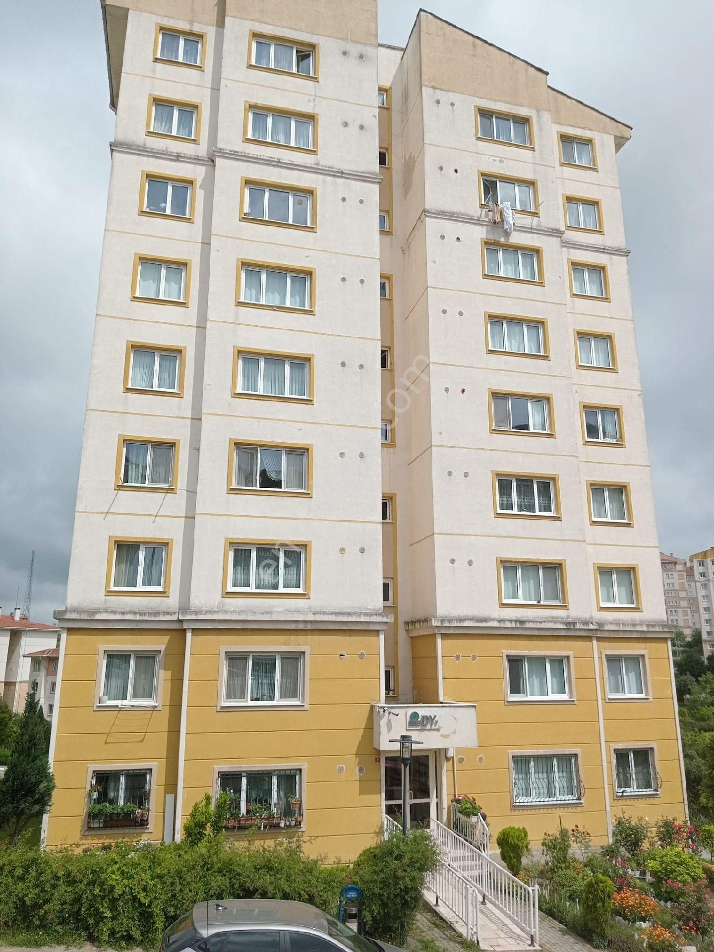 Başakşehir Kayabaşı Satılık Daire KAYASEHİR 12.BÖLGEDE SATİLİK 2+1