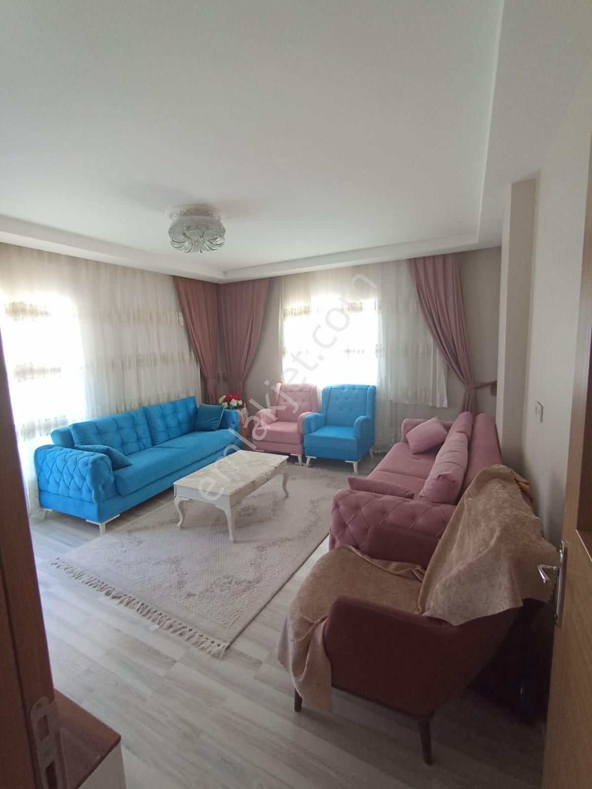 Turgutlu Selvilitepe Satılık Daire  AĞABEY GAYRİMENKUL DEN SELVİLİTEPE MAHALLESİNDE SATILIK DAİRE