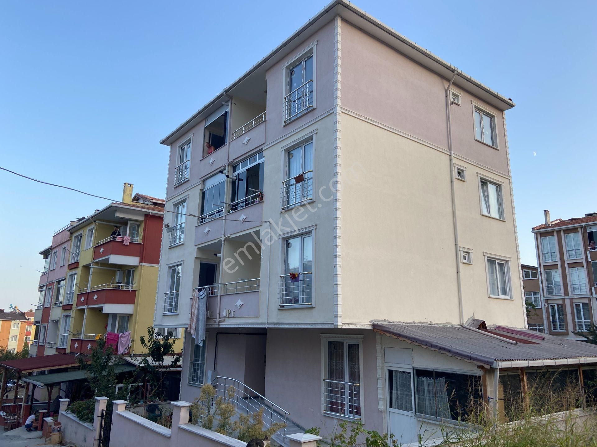 Süleymanpaşa Kumbağ Satılık Daire  KUMBAĞ MERKEZİ KONUMDA SATILIK 2+1 DAİRE